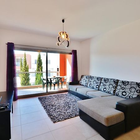 Albufeira Vitismar Apartment Exterior foto