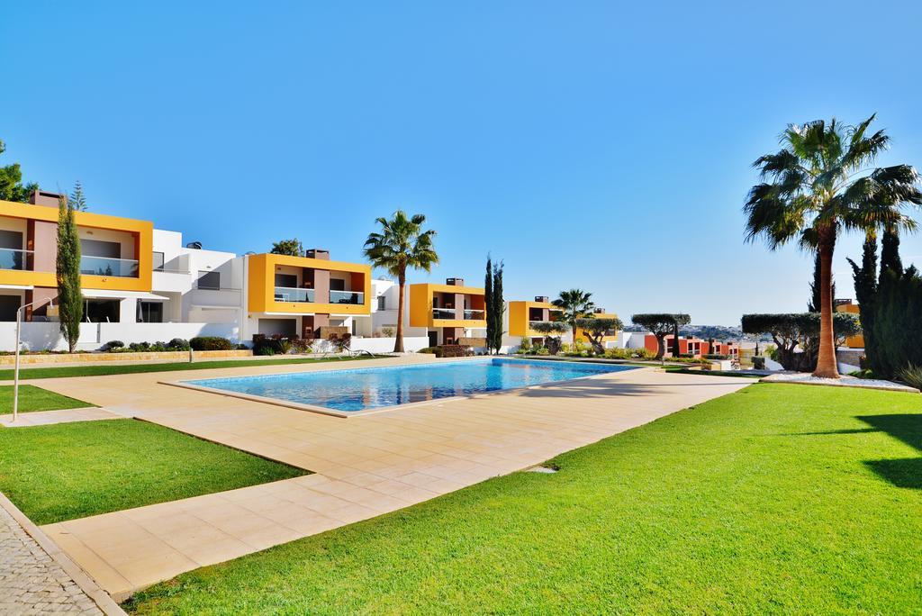 Albufeira Vitismar Apartment Exterior foto