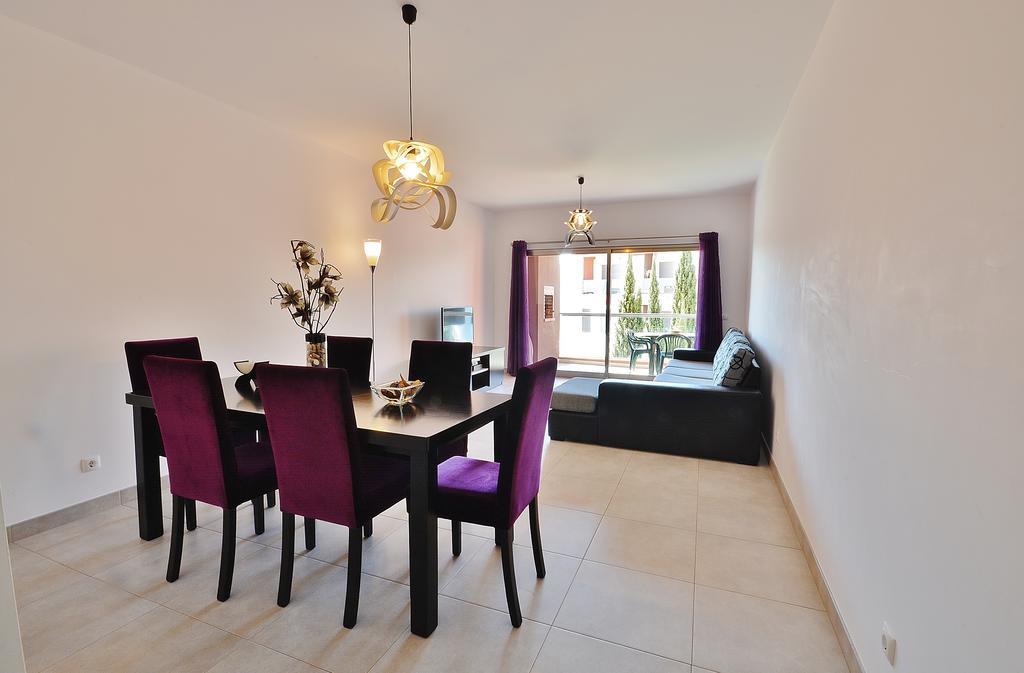 Albufeira Vitismar Apartment Exterior foto