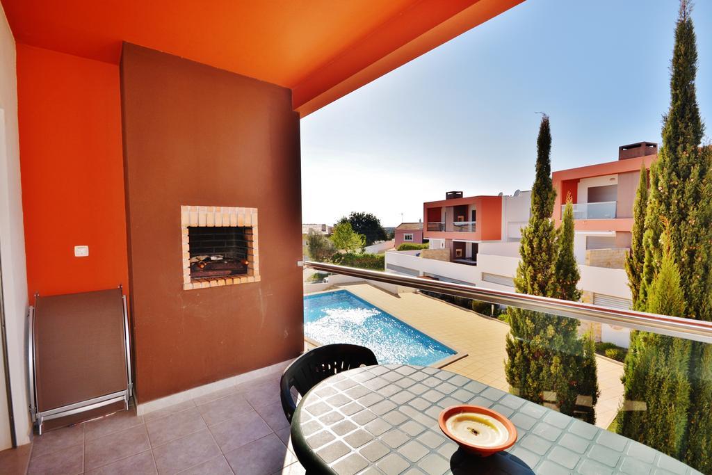 Albufeira Vitismar Apartment Exterior foto