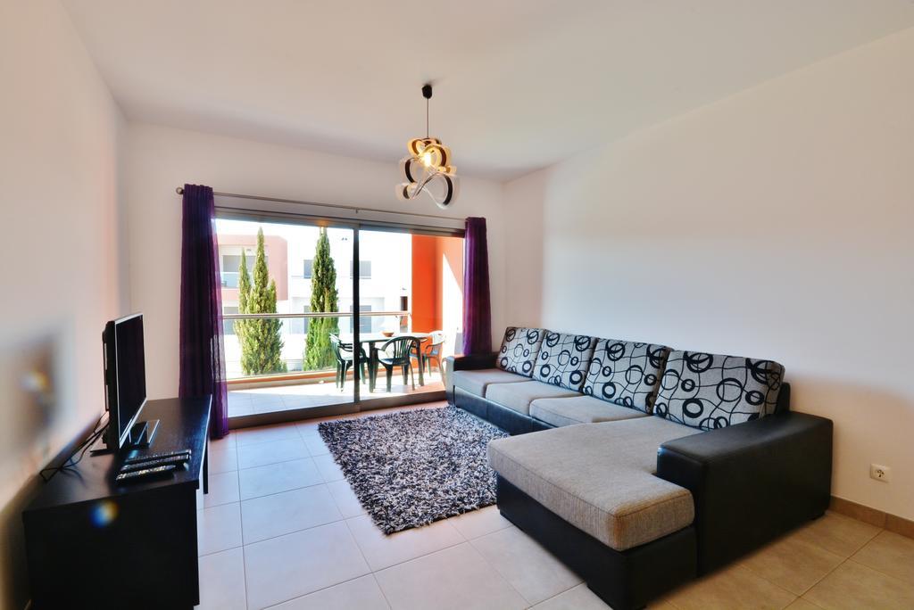 Albufeira Vitismar Apartment Exterior foto