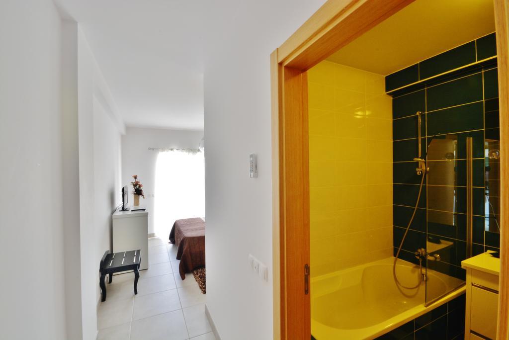 Albufeira Vitismar Apartment Exterior foto