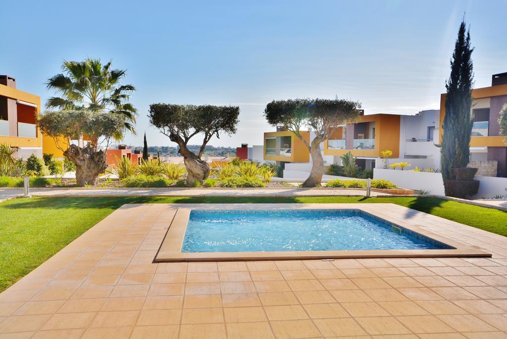 Albufeira Vitismar Apartment Exterior foto