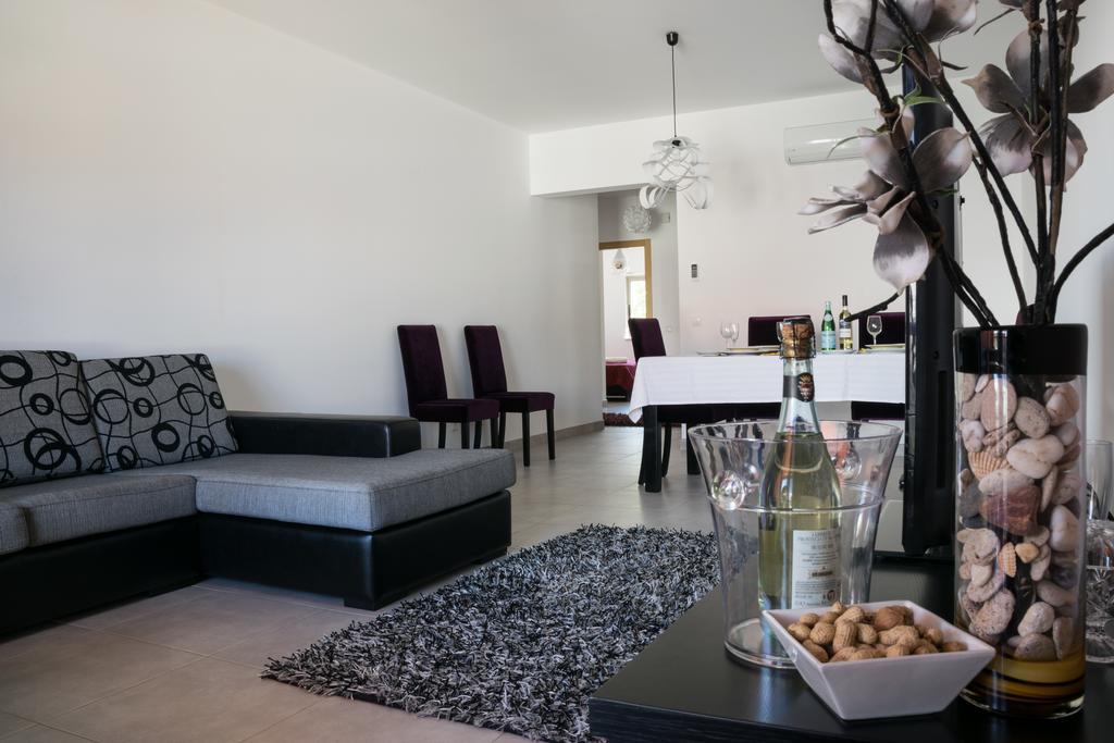 Albufeira Vitismar Apartment Exterior foto