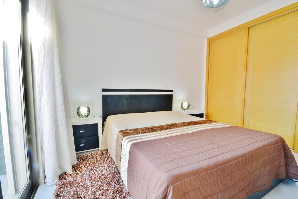 Albufeira Vitismar Apartment Exterior foto