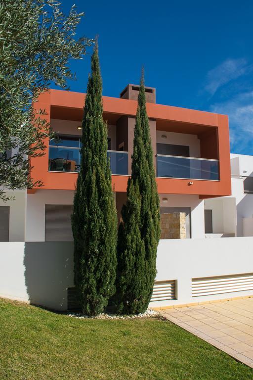 Albufeira Vitismar Apartment Exterior foto