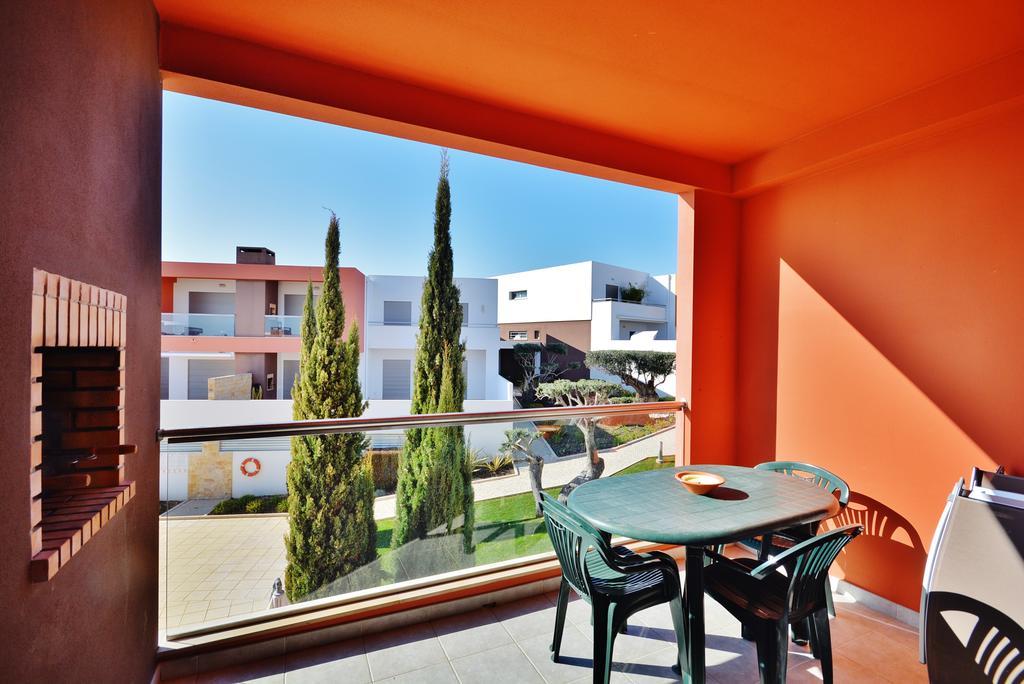 Albufeira Vitismar Apartment Exterior foto