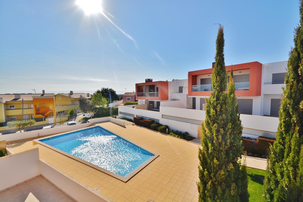Albufeira Vitismar Apartment Exterior foto