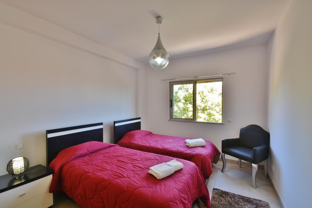 Albufeira Vitismar Apartment Exterior foto