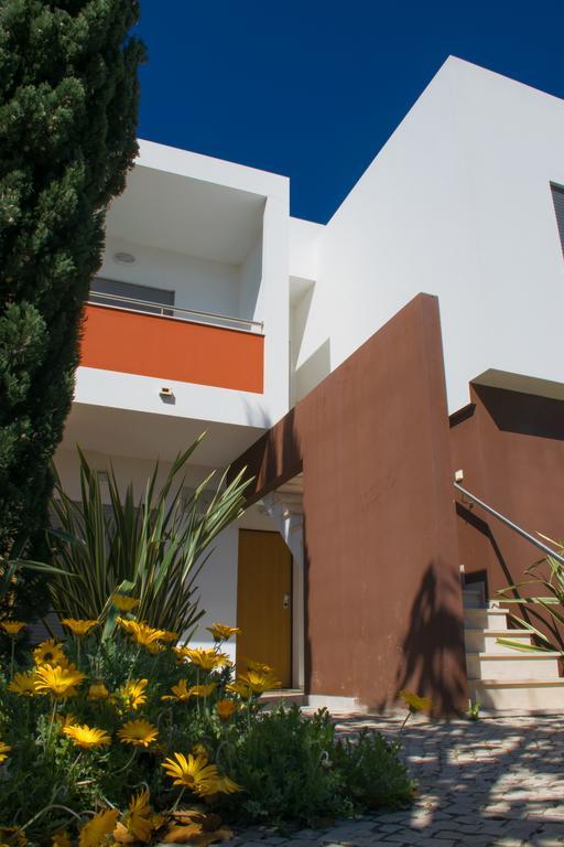 Albufeira Vitismar Apartment Exterior foto